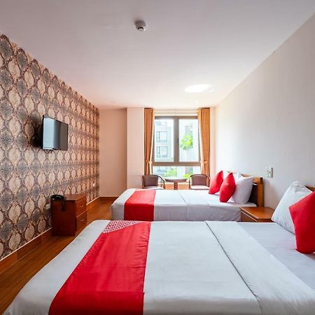 Oyo 236 Hoa Mai Boutique Hotel Da Nang Eksteriør billede