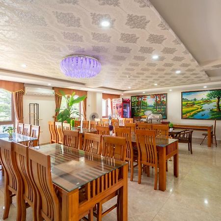 Oyo 236 Hoa Mai Boutique Hotel Da Nang Eksteriør billede