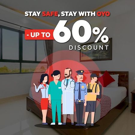 Oyo 236 Hoa Mai Boutique Hotel Da Nang Eksteriør billede