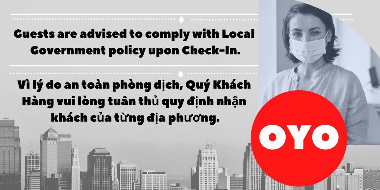 Oyo 236 Hoa Mai Boutique Hotel Da Nang Eksteriør billede