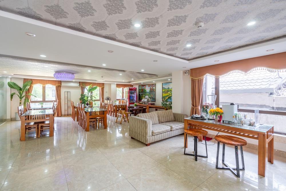 Oyo 236 Hoa Mai Boutique Hotel Da Nang Eksteriør billede