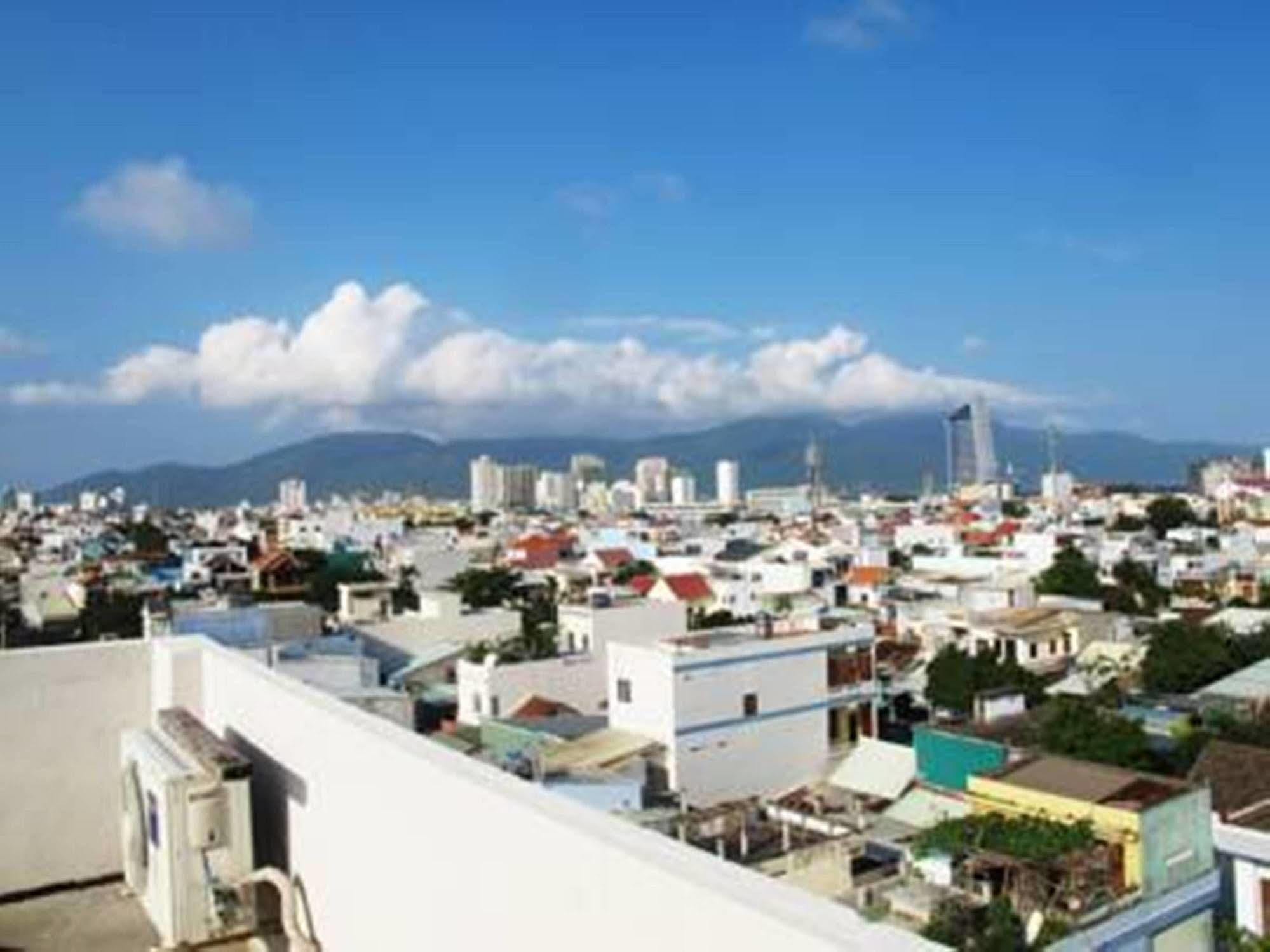 Oyo 236 Hoa Mai Boutique Hotel Da Nang Eksteriør billede