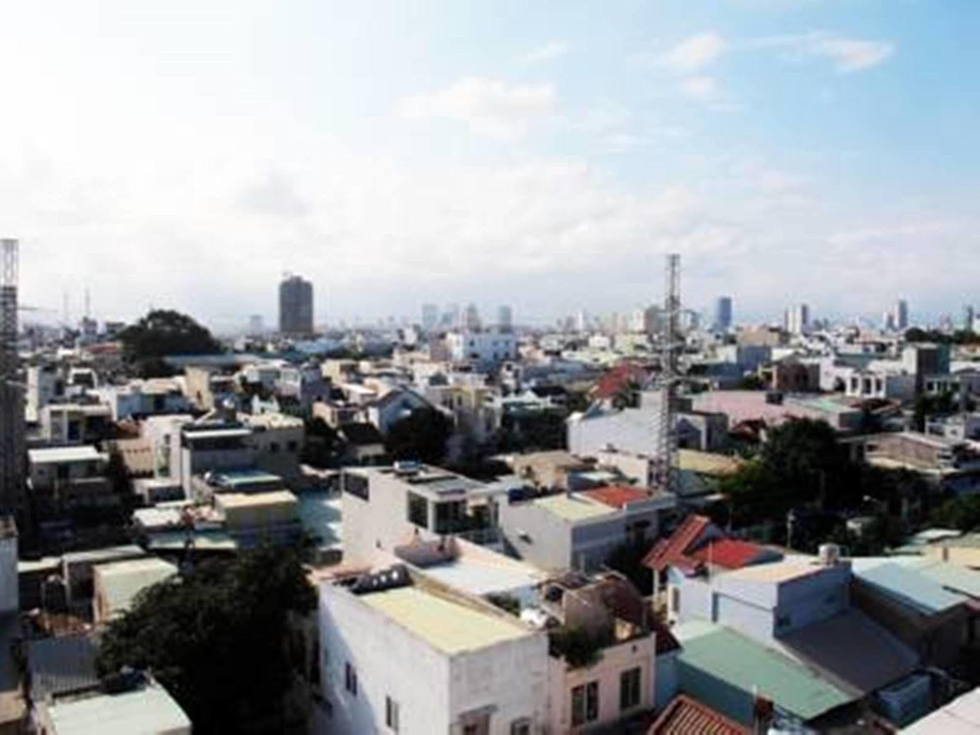 Oyo 236 Hoa Mai Boutique Hotel Da Nang Eksteriør billede