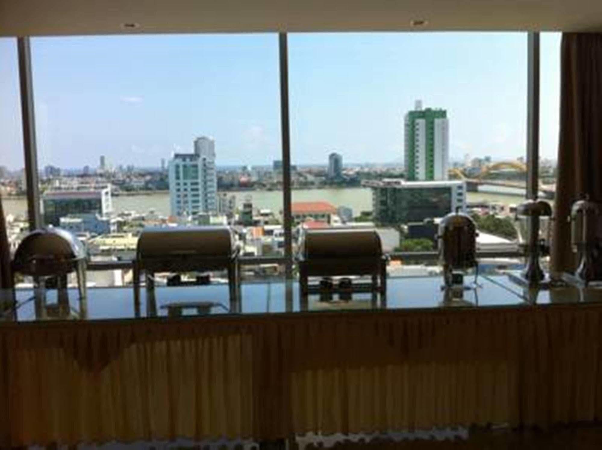 Oyo 236 Hoa Mai Boutique Hotel Da Nang Eksteriør billede